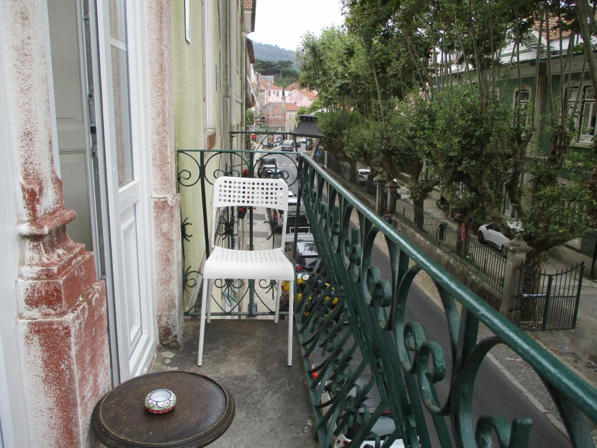 Vale Do Sol Hostel Sintra Exterior photo